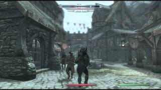 Tesv Skyrim Best Shout Ever