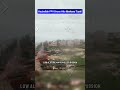 Hezbollah FPV Drone Hits Merkava Tank