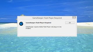 How To Install Adobe Flash Player Web Plug-In