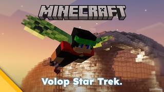 We gaan volop Star Trek. - Tijd4Survival S03E11 [80]
