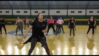Coreografia- Bomba (Bragaboys)💥💣