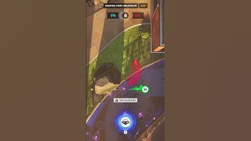 lucio climbing out of this hole like a BOSS o-O