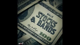 Malie Donn - Stocks & Bands (Official Audio)
