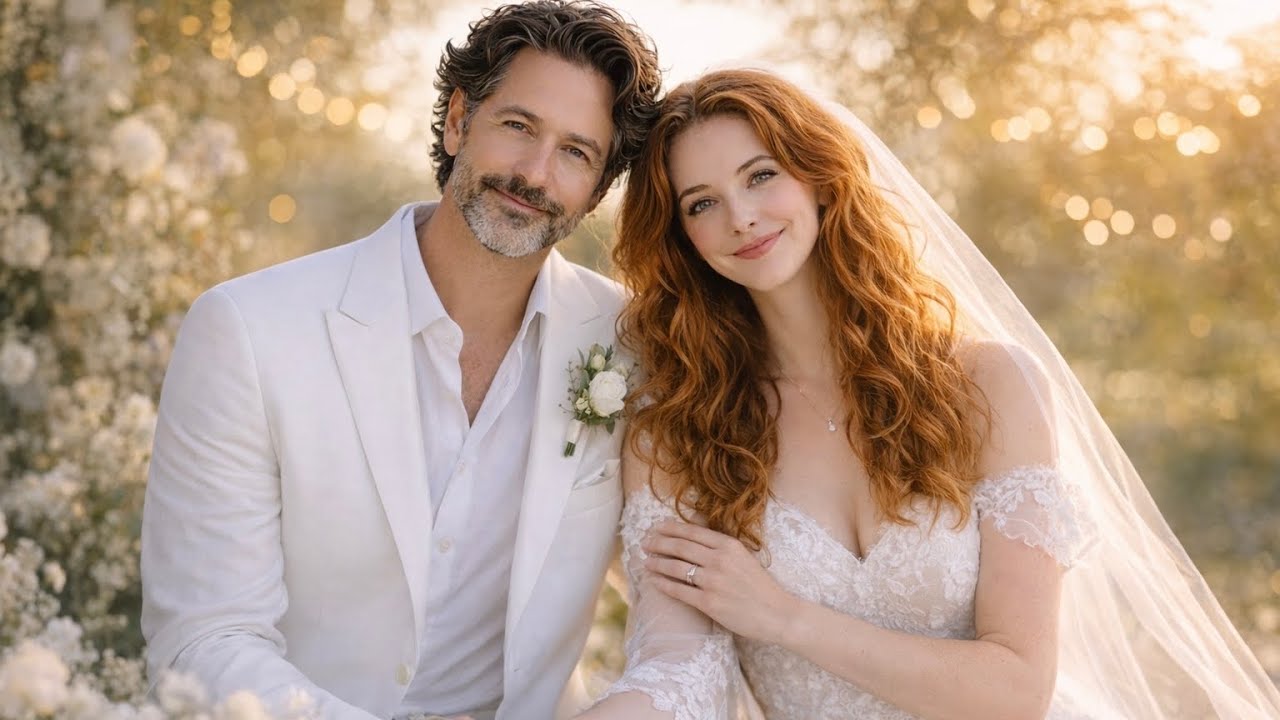 Josh C. Caels & Mariah Moonrise - I Choose You (Wedding Waltz)