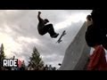 Tony Hawk's Secret Skatepark Tour 3 - Bam Margera