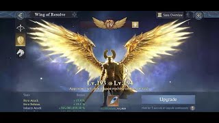 S17 King of Avalon Live, Dragon Power &amp; Base Building Strategy, #koa