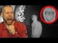 DON'T ANSWER! Creepiest Moments Caught on Camera