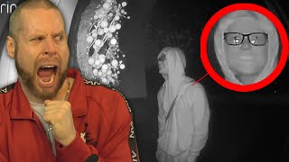 Full DON'T ANSWER! Creepiest Moments Caught on Camera Update
