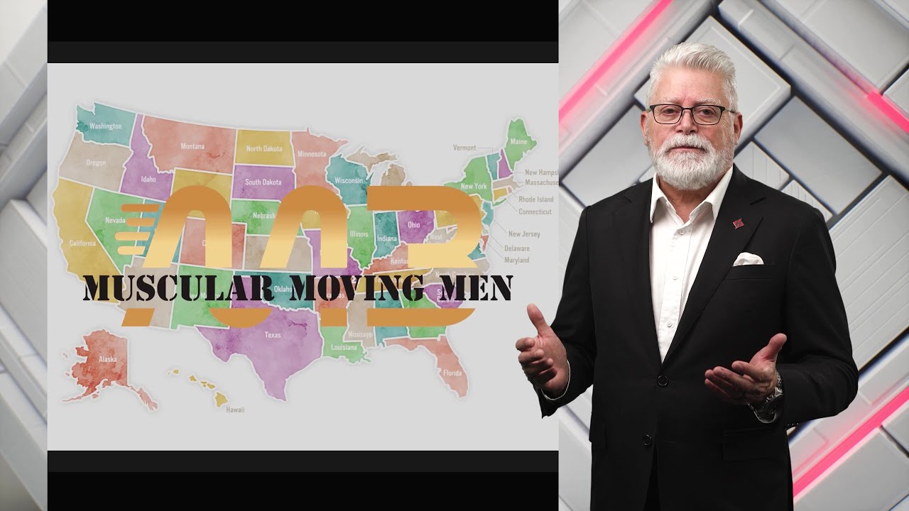 Партнер, который делает переезды клиентов проще, чем когда-либо | Руководство для агентов