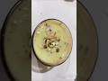 Basundhi Recipe/ Sweet Basundhi Recipe #love #bollywood #shortfeed #food #indianfood