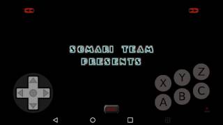 Hack 22 Somari The Adventurer Gameplay Genplusdroid