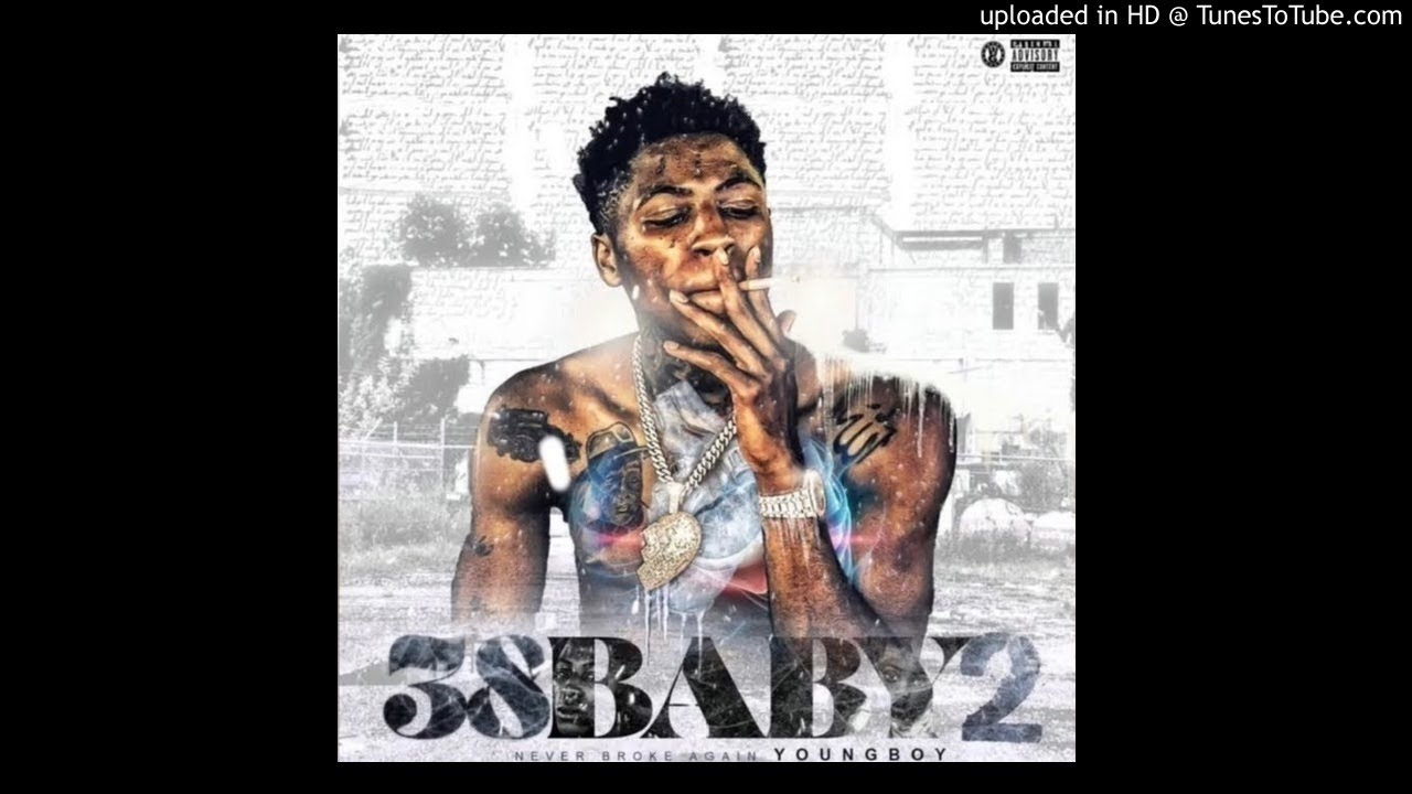 {FREE} NBA YoungBoy Type Beat 2018 "Slander My Name" | prod by @indiagotthembeats