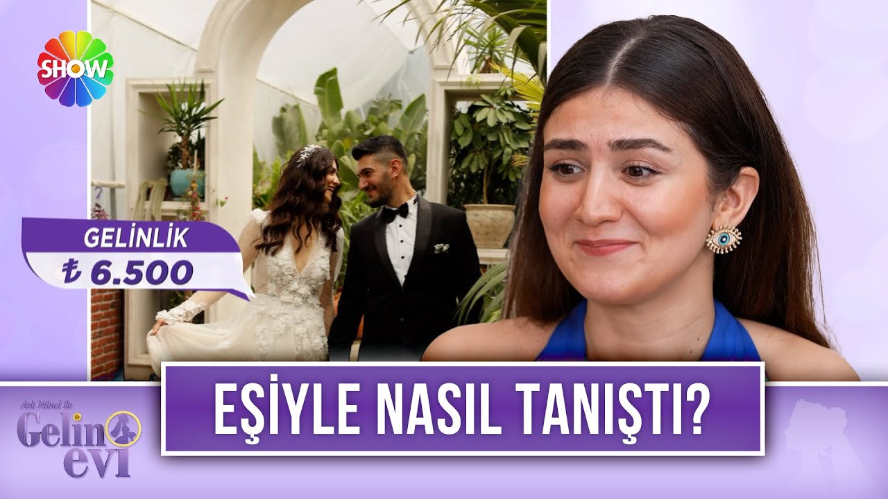 "Eşimle 7 yıldır sevgili, son 2 aydır karı kocayız..."  | 1124. Bölüm