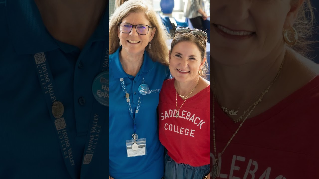 Adult Ed Pathways Fair in Tustin!