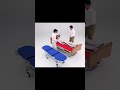 Patient Transfer Slide Board Helps Caregivers Easily Transfer Bedridden Patients Transfer Disabled 