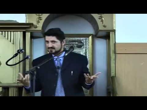 التصويت على الخير و الشر ممكن د عدنان ابراهيم