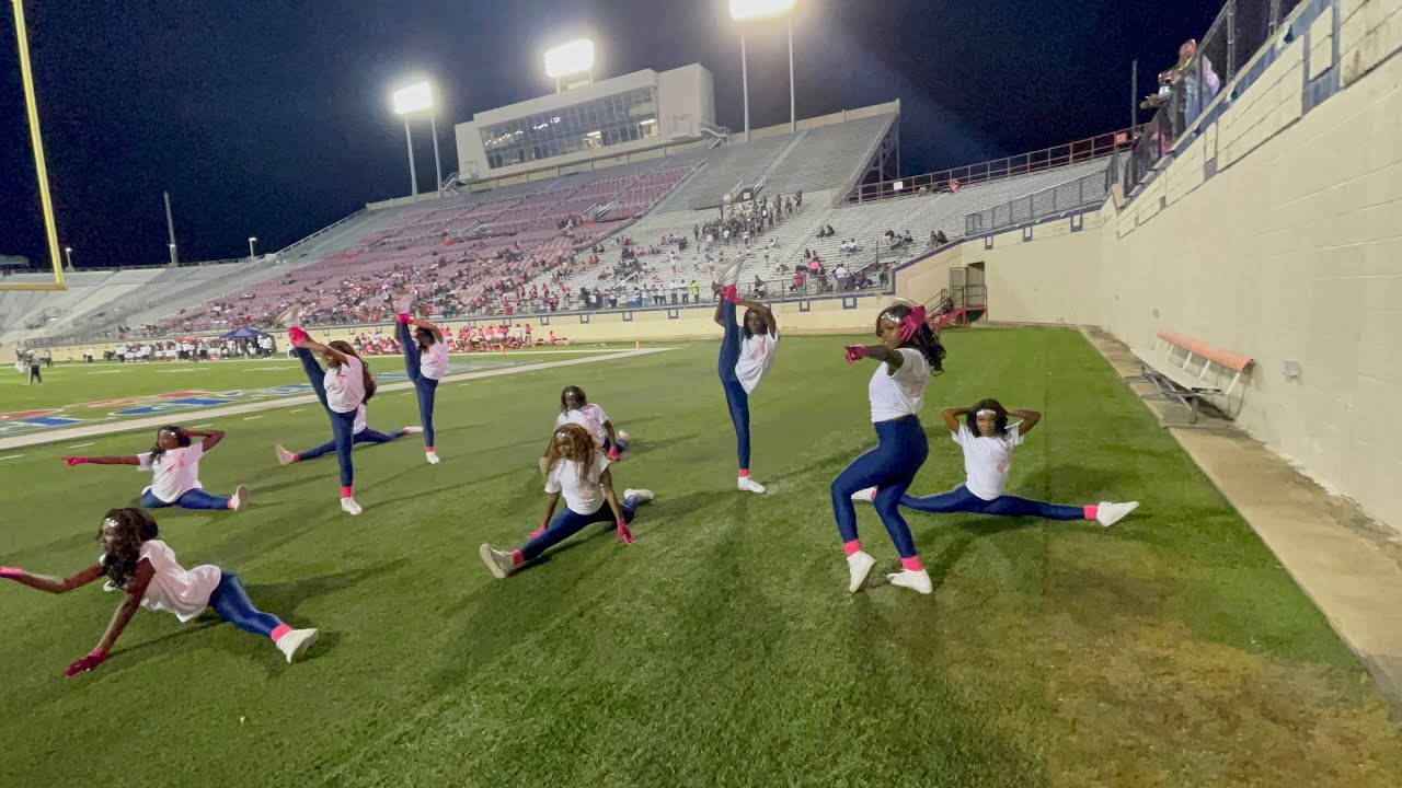 Silver Treasure Battle 💙Huntington vs Woodlawn YouTube