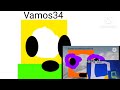 Numberblocks 64