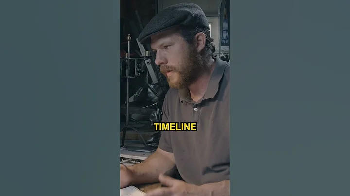 Inside look at #artist #blacksmith actual sales call... Client consented to recording #sales #anvil