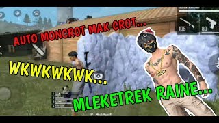 Cuplikan Gameplay Officer Exportal Diclass Squad