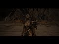Black Desert Online Enslar Boss Full