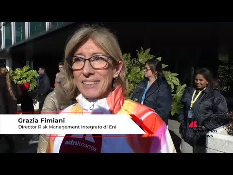Video Milano-Cortina 2026, Fimiani (Eni) ‘Tedofora per un giorno, emozione incredibile’