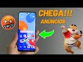 Como Remover Propaganda do Celular Xiaomi, Redmi e Poco em Minutos