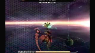 Let's Play .hack//GU Rebirth Part 67 - Skeith!
