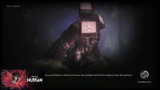 Playing Once Human.(18+) WOW 202 Manibus 257