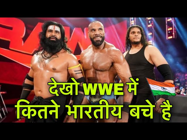 Famous Indian wrestlers - the complete list