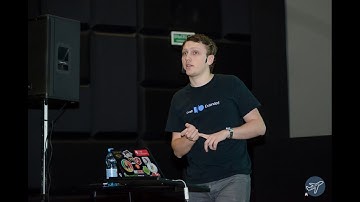 Alexey Buzdin - Testing RESTful services: The What, The How and The Automated (Ru)