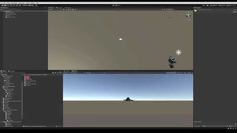 Unity Characters Setup For VFX Artists - Part 1