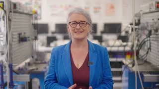 IoT student welcome 2026 - B&FC