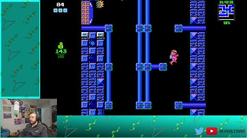 Metroid Planets - Planet Novus - Part 2 - Final