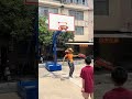 廣西人是怎麼樣打球的呢 #籃球🏀 #足球⚽️ #nba季後賽 #u17國足 #美加墨世界盃