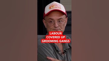 Cummings: Labour Councils COVERED UP Grooming Gangs #twoteirkeir #keirstarmer #cummings