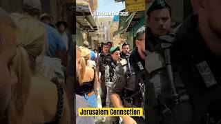 Jerusalem Day Celebration 2025 Joy, Safety, And Peace