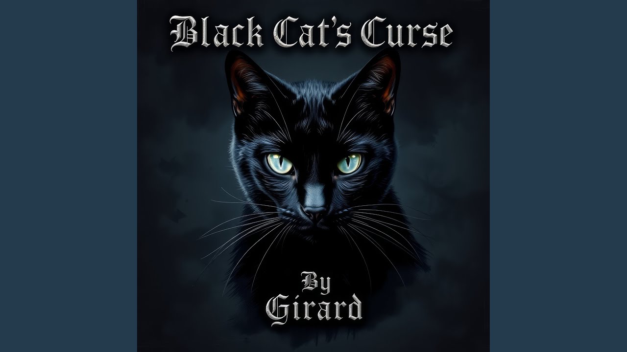 Black Cat’s Curse
