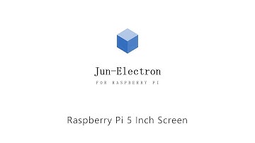 What screen you use for your raspberry pi?