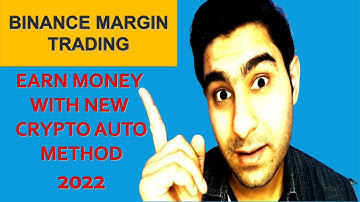 Complete Guide to Margin Trading on Binance 2022 | Cross Margin and Isolated Margin Explained 2022