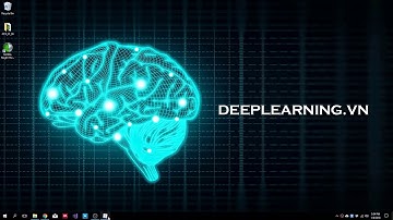 Install Tensorflow, Keras with GPU on Windows 10 using Anaconda