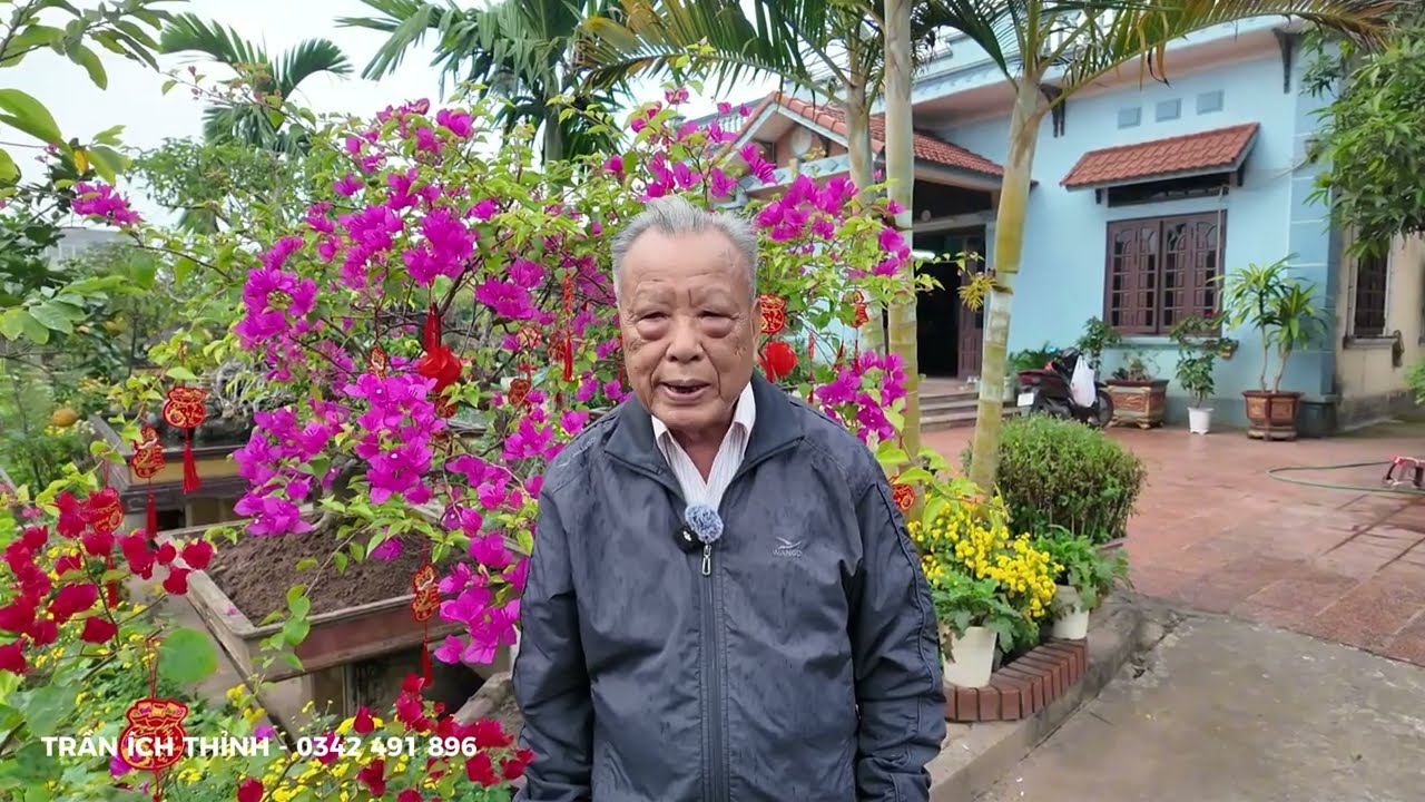 Nhắn tìm đồng đội làm việc tại Hà Giang 1960-1975 - TRẦN ÍCH THỈNH