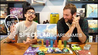 A Beautiful Abstract That Made Us Pitch Tents - Iwari | Deluxe Review