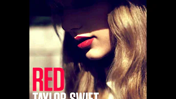 Taylor Swift - Ronan {Stand Up 2 Cancer - from "Red" Album}