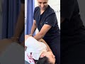 Low back pain is optional. Alignment is available!