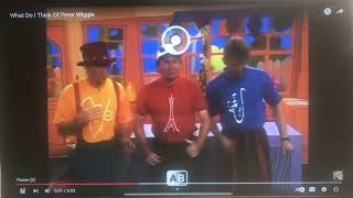 What Do I Think Of Alexander Cassara