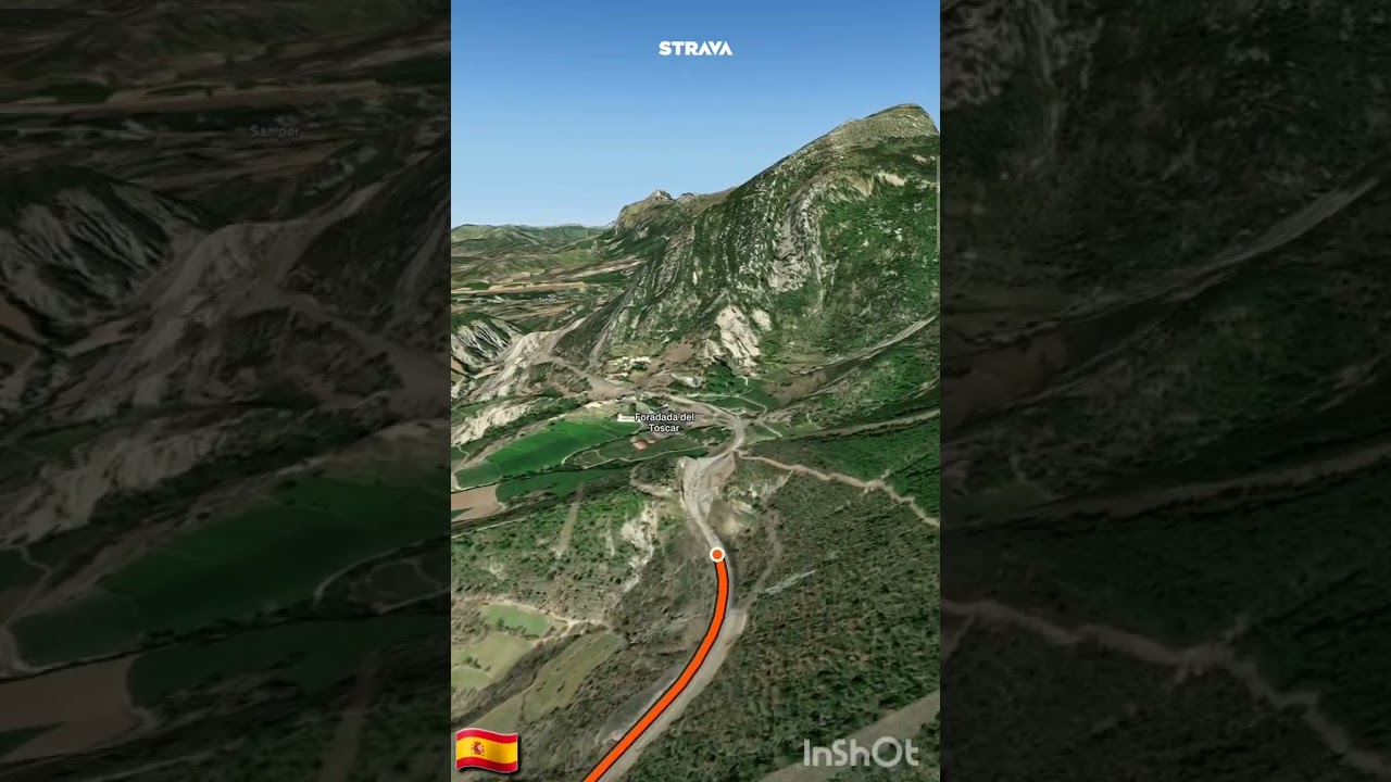 Dia 16  La Seu d Urgell   Pamplona