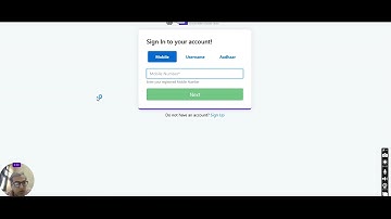 How Students can Create or Link ABC ID to Students Samarth Portal Gurugram University Gurugram