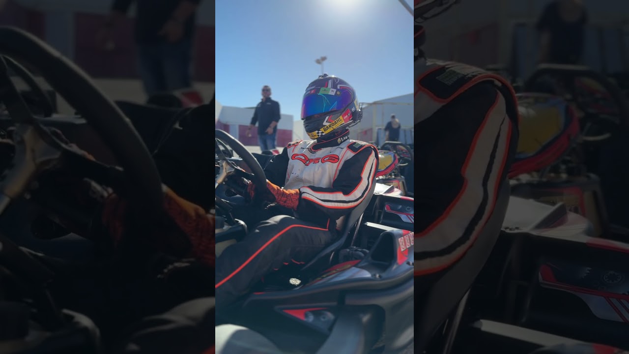 😈 𝗪𝗔𝗧𝗖𝗛 𝗠𝗘! 😈 | Gran Karting Club 