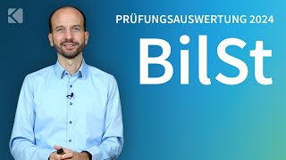 Steuerberater Bilst 2024 - Klausurauswertung